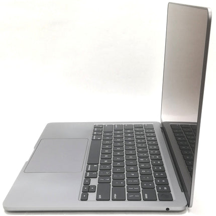 【販売強化プライス！】MacBook Air M2 / 13インチ / 2022 / 16GB / 256GB / スペースグレイ / ランク:C / MLXW3J/A / A2681 【中古品管理番号:38784】