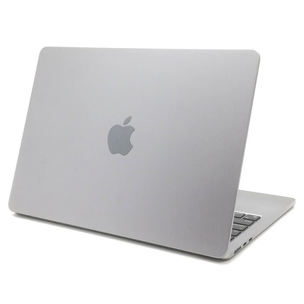 【販売強化プライス！】MacBook Air M2 / 13インチ / 2022 / 16GB / 256GB / スペースグレイ / ランク:C / MLXW3J/A / A2681 【中古品管理番号:38784】