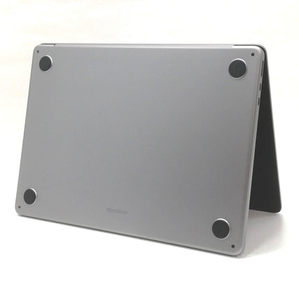 【販売強化プライス！】MacBook Air M2 / 13インチ / 2022 / 16GB / 256GB / スペースグレイ / ランク:C / MLXW3J/A / A2681 【中古品管理番号:38784】