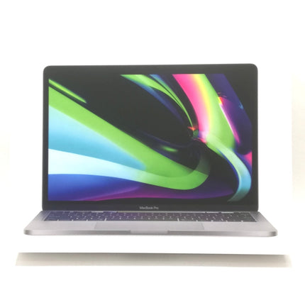 MacBook Pro M2 / 13インチ / 2022 / 8GB / 256GB / スペースグレイ / ランク:C / MNEH3J/A / 【中古品管理番号:38785】
