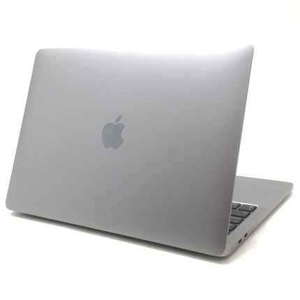 MacBook Pro M2 / 13インチ / 2022 / 8GB / 256GB / スペースグレイ / ランク:C / MNEH3J/A / 【中古品管理番号:38785】