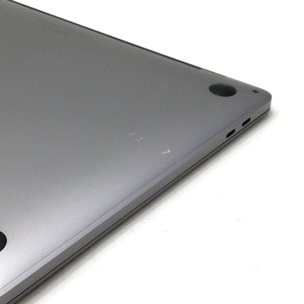 MacBook Pro M2 / 13インチ / 2022 / 8GB / 256GB / スペースグレイ / ランク:C / MNEH3J/A / 【中古品管理番号:38785】