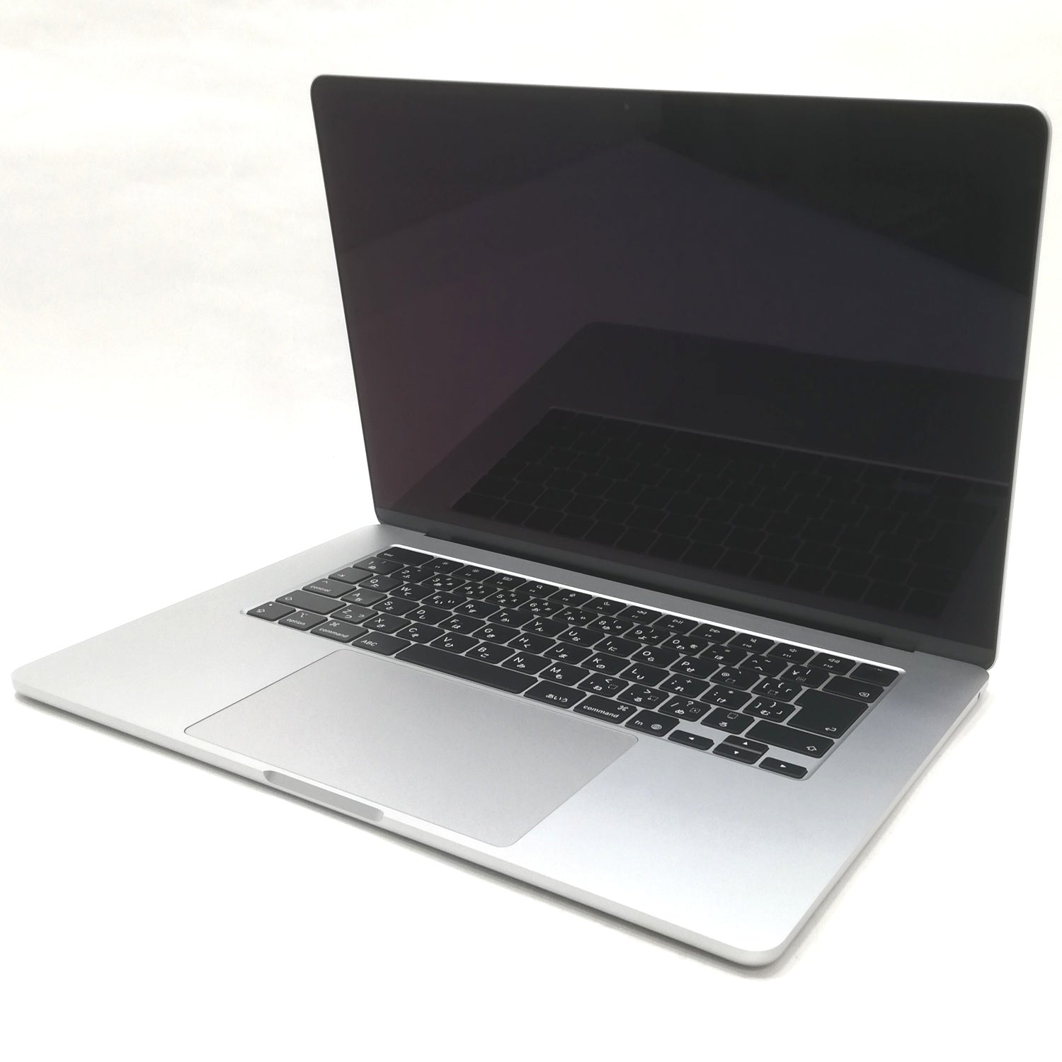 MacBook 中古 販売】MacBook Air M4 / 15インチ / 2025 / 16GB / 512GB