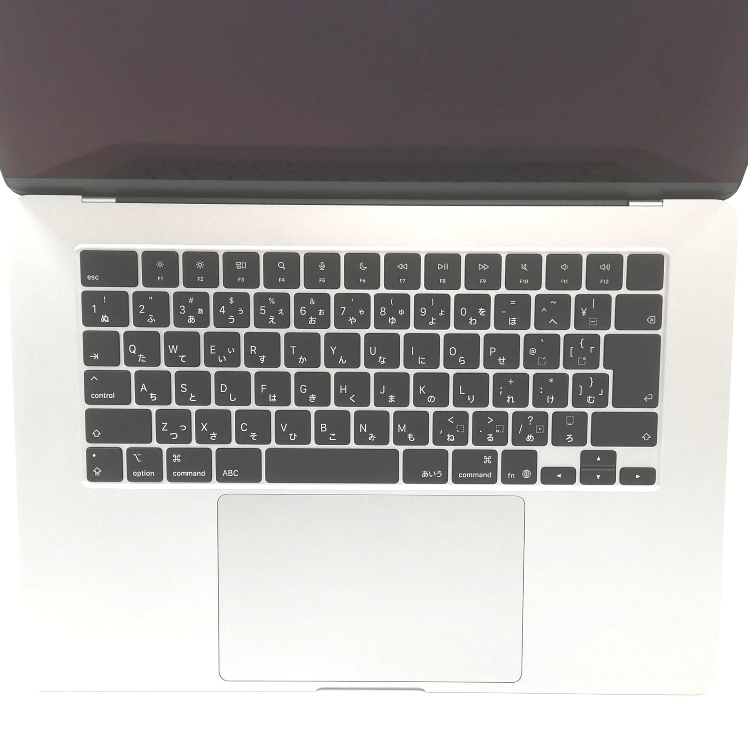 MacBook 中古 販売】MacBook Air M4 / 15インチ / 2025 / 16GB / 512GB