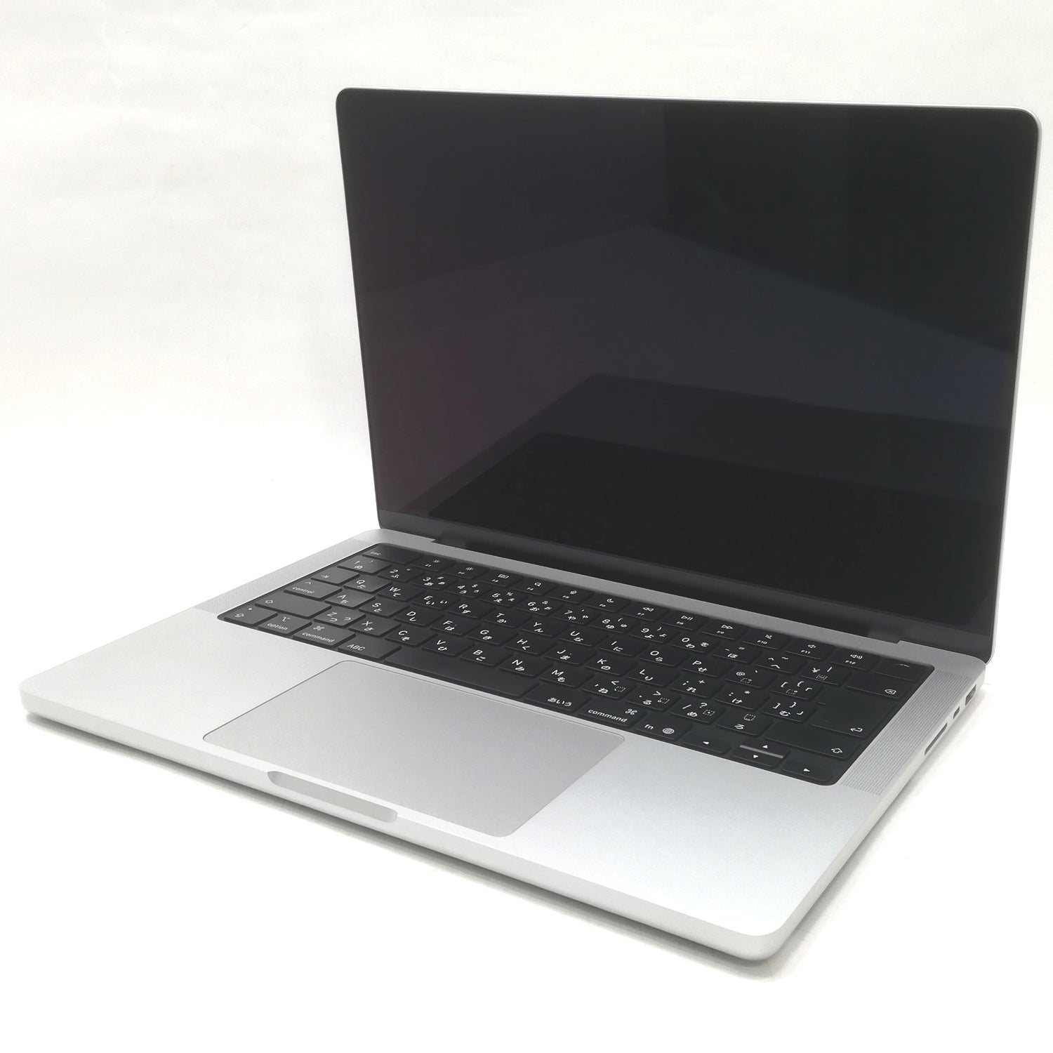 MacBook 中古 販売】MacBook Pro M5 / 14インチ / 2025 / 16GB / 512GB