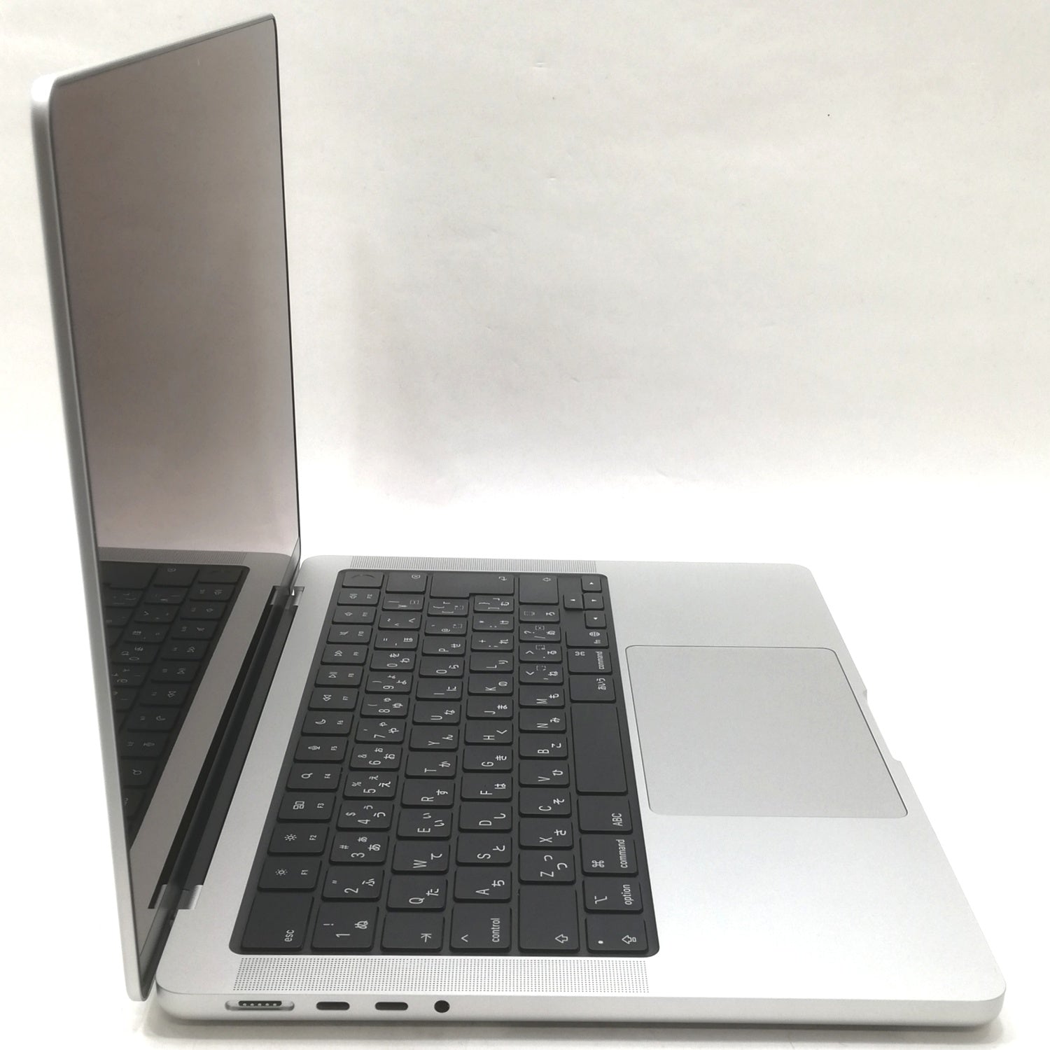 MacBook 中古 販売】MacBook Pro M5 / 14インチ / 2025 / 16GB / 512GB
