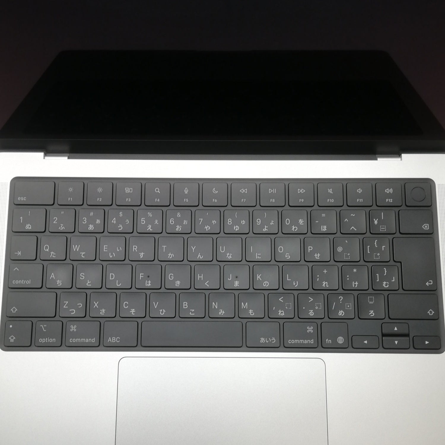 MacBook 中古 販売】MacBook Pro M5 / 14インチ / 2025 / 16GB / 512GB