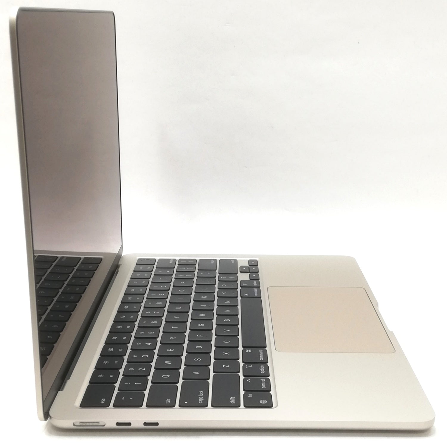 MacBook 中古 販売】MacBook Air M2 / 13インチ / 2022(2024) / 16GB