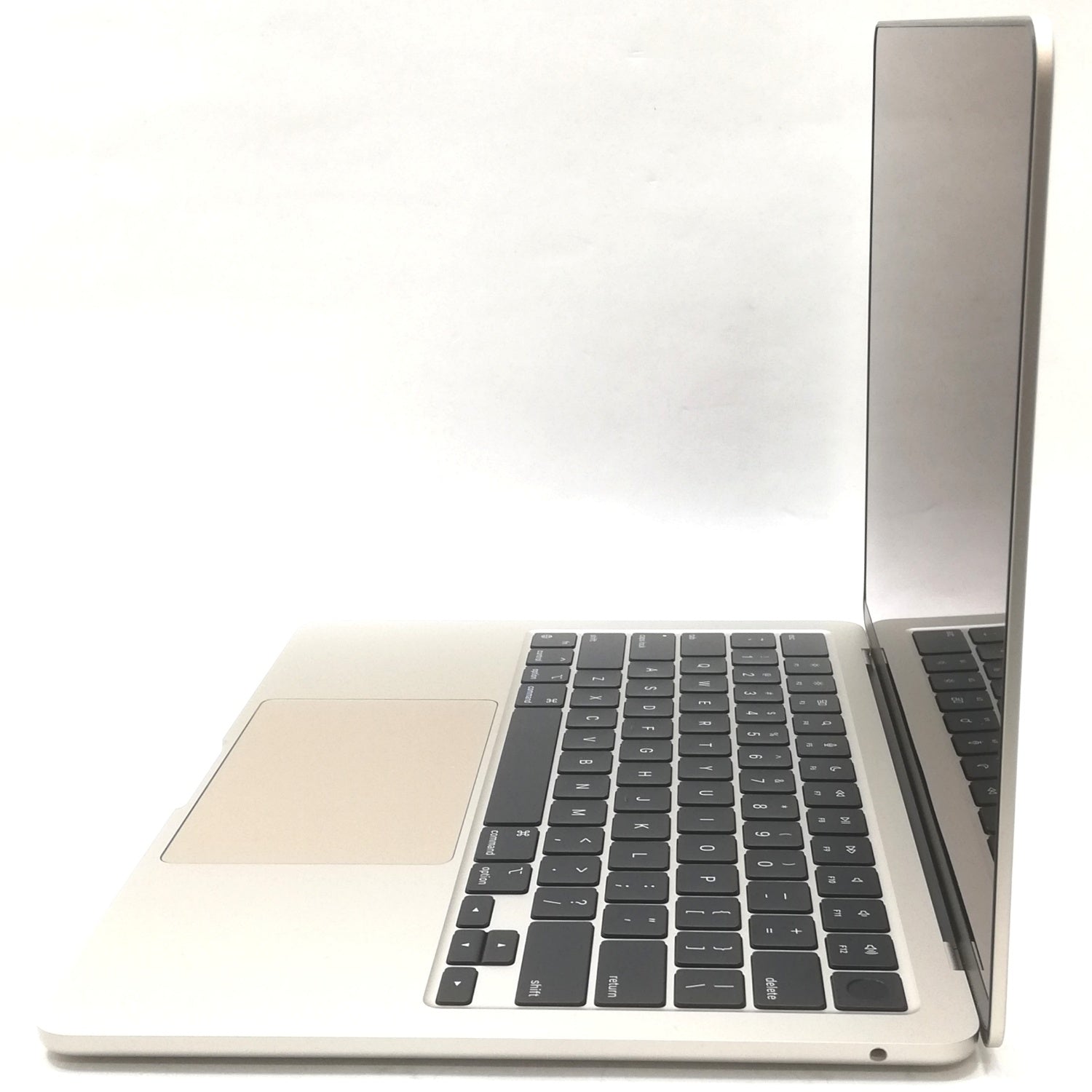 MacBook 中古 販売】MacBook Air M2 / 13インチ / 2022(2024) / 16GB