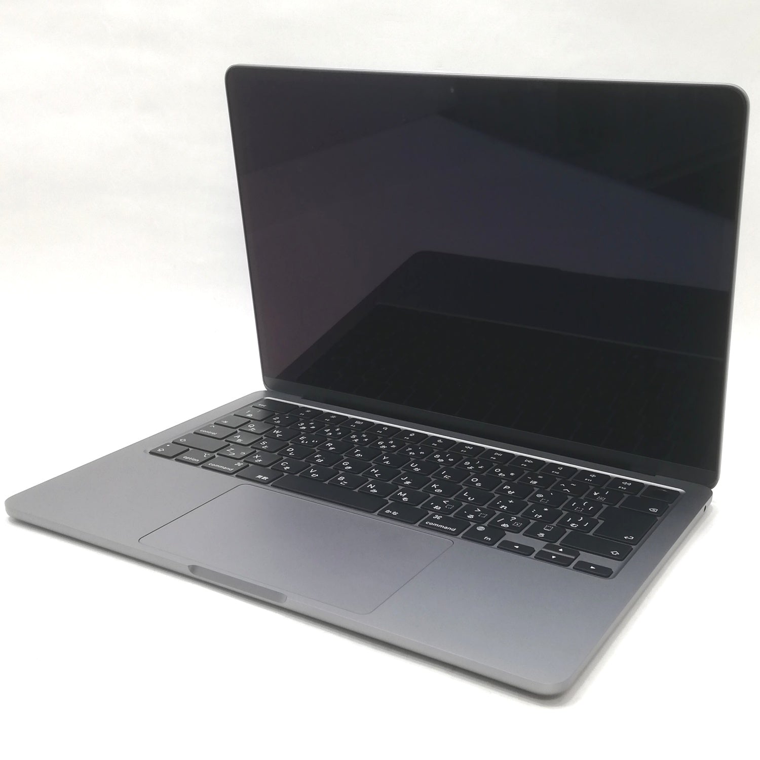 MacBook 中古 販売】MacBook Air M2 / 13インチ / 2022 / 8GB / 256GB