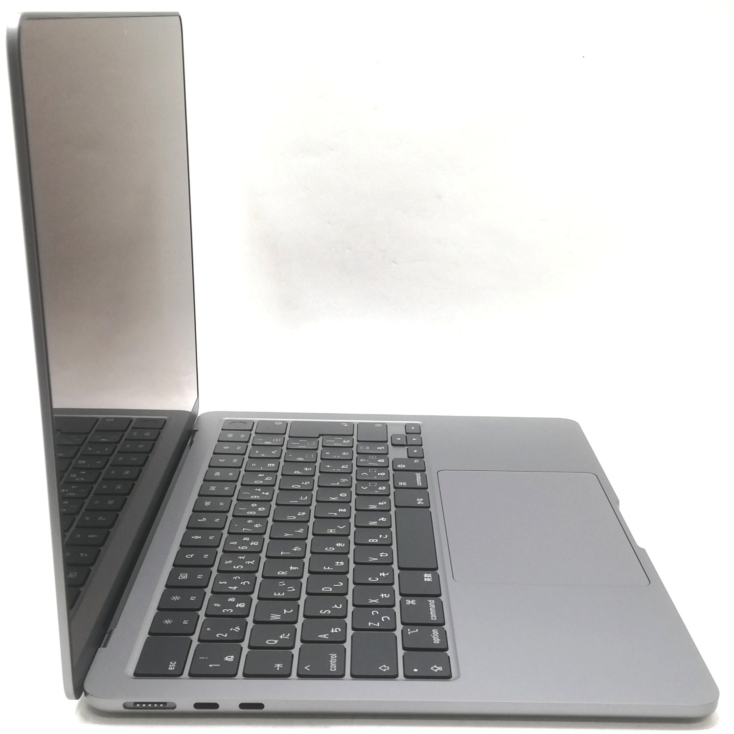 MacBook 中古 販売】MacBook Air M2 / 13インチ / 2022 / 8GB / 256GB