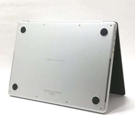 MacBook Pro M1 Pro / 14インチ / 2021 / 16GB / 512GB / シルバー / ランク:A / MKGR3J/A / 【中古品管理番号:38798】