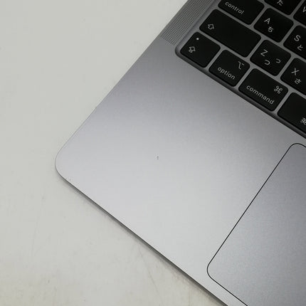 【決算特価！】MacBook Air M1 / 13インチ / Mid2020 / 8GB / 512GB / スペースグレイ / ランク:C / MGN73J/A / 【中古品管理番号:38804】