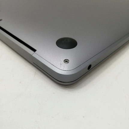 【決算特価！】MacBook Air M1 / 13インチ / Mid2020 / 8GB / 512GB / スペースグレイ / ランク:C / MGN73J/A / 【中古品管理番号:38804】