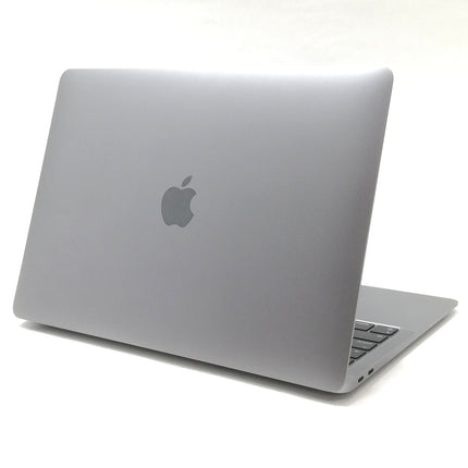 【決算特価！】MacBook Air M1 / 13インチ / Mid2020 / 8GB / 512GB / スペースグレイ / ランク:C / MGN73J/A / 【中古品管理番号:38804】