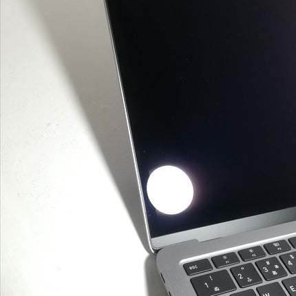 【決算特価！】MacBook Air M1 / 13インチ / Mid2020 / 8GB / 512GB / スペースグレイ / ランク:C / MGN73J/A / 【中古品管理番号:38804】