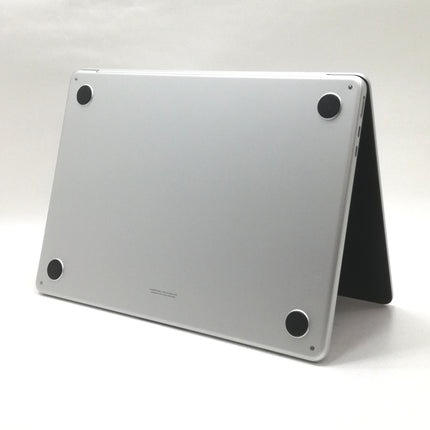 MacBook Air M4 / 13インチ / 2025 / 16GB / 256GB / シルバー / ランク:B / MW0W3J/A / 【中古品管理番号:38806】