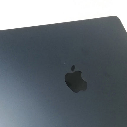 MacBook Air M3 / 13インチ / 2024 / 16GB / 512GB / ミッドナイト / ランク:C / MXCV3J/A / 【中古品管理番号:38807】