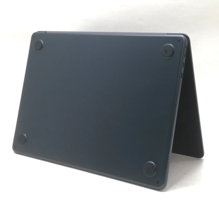 MacBook Air M3 / 13インチ / 2024 / 16GB / 512GB / ミッドナイト / ランク:C / MXCV3J/A / 【中古品管理番号:38807】