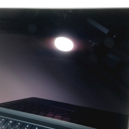 MacBook Air M3 / 13インチ / 2024 / 16GB / 512GB / ミッドナイト / ランク:C / MXCV3J/A / 【中古品管理番号:38807】