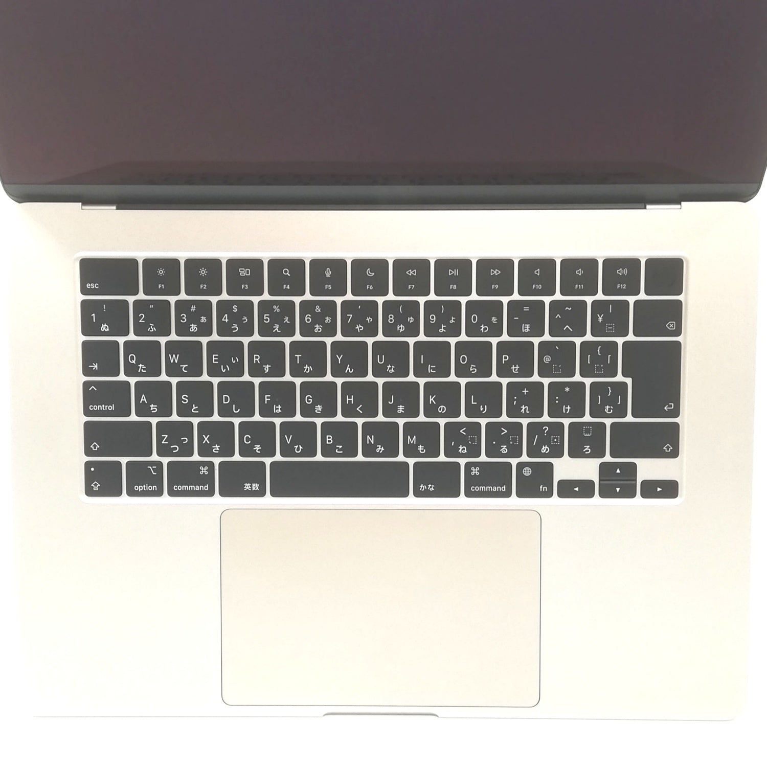MacBook 中古 販売】MacBook Air M3 / 15インチ / 2024 / 16GB / 512GB
