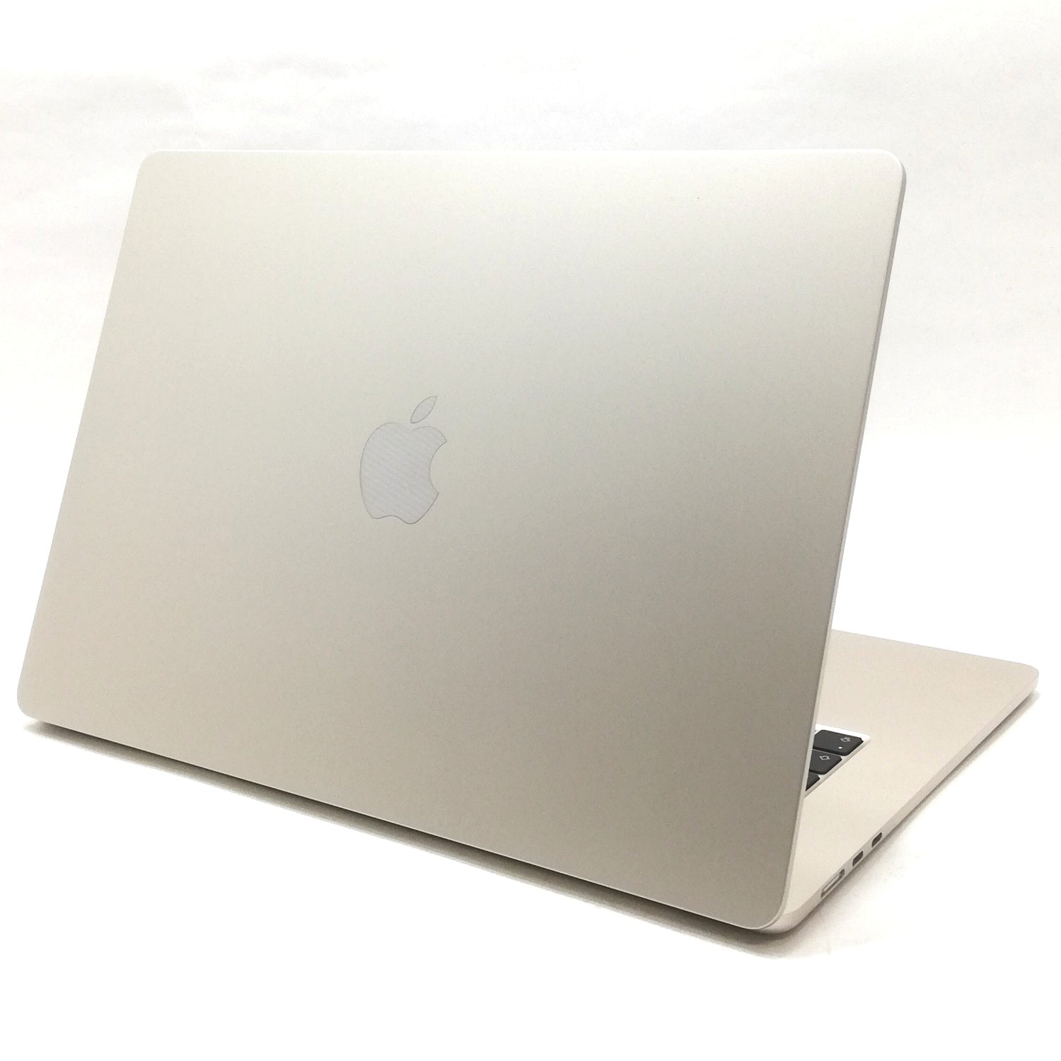 MacBook 中古 販売】MacBook Air M3 / 15インチ / 2024 / 16GB / 512GB
