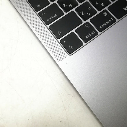 MacBook Pro Touch Bar / 13インチ / 2018 / 16GB / 512GB / スペースグレイ / ランク:C / MR9R2J/A / 【中古品管理番号:38811】