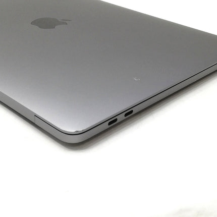 MacBook Pro Touch Bar / 13インチ / 2018 / 16GB / 512GB / スペースグレイ / ランク:C / MR9R2J/A / 【中古品管理番号:38811】