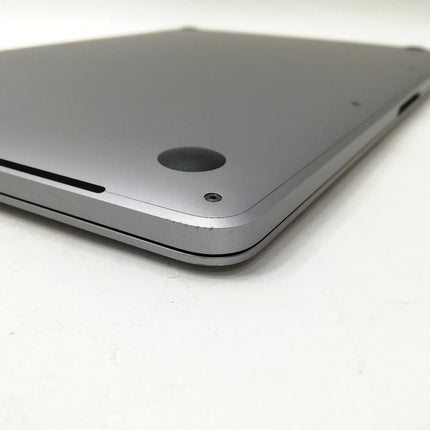 MacBook Pro Touch Bar / 13インチ / 2018 / 16GB / 512GB / スペースグレイ / ランク:C / MR9R2J/A / 【中古品管理番号:38811】