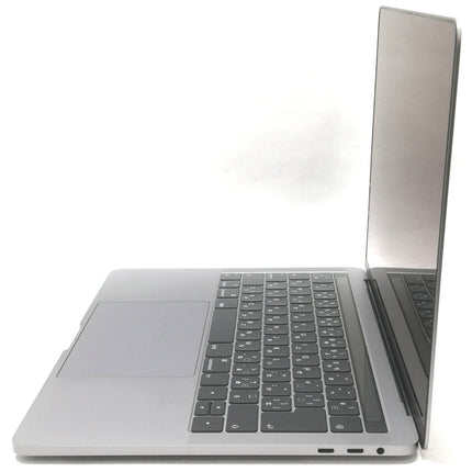 MacBook Pro Touch Bar / 13インチ / 2018 / 16GB / 512GB / スペースグレイ / ランク:C / MR9R2J/A / 【中古品管理番号:38811】