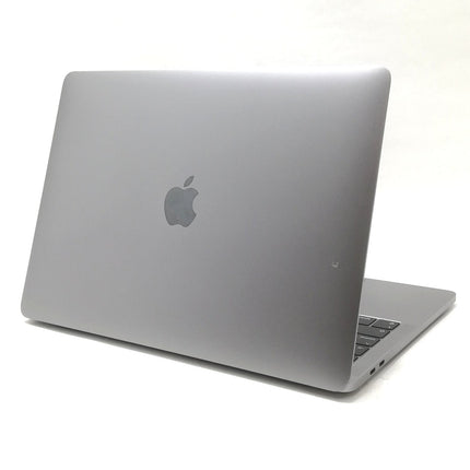 MacBook Pro Touch Bar / 13インチ / 2018 / 16GB / 512GB / スペースグレイ / ランク:C / MR9R2J/A / 【中古品管理番号:38811】