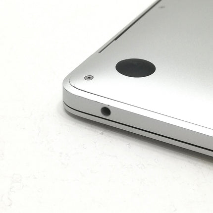 【決算特価！】MacBook Air M1 / 13インチ / Mid2020 / 8GB / 256GB / シルバー / ランク:C / MGN93J/A / 【中古品管理番号:38821】