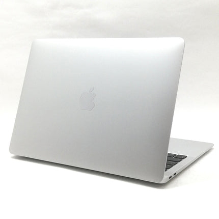 【決算特価！】MacBook Air M1 / 13インチ / Mid2020 / 8GB / 256GB / シルバー / ランク:C / MGN93J/A / 【中古品管理番号:38821】