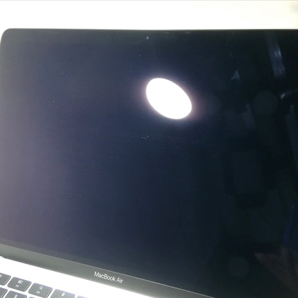 【決算特価！】MacBook Air M1 / 13インチ / Mid2020 / 8GB / 256GB / シルバー / ランク:C / MGN93J/A / 【中古品管理番号:38821】