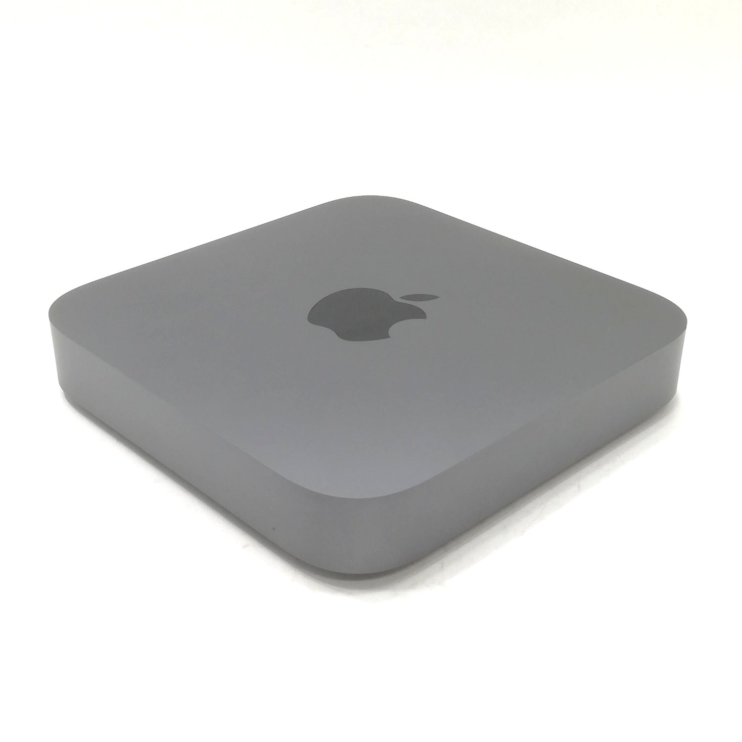 Mac mini / 2018 / 8GB / 128GB / スペースグレイ / ランク:B / MRTR2J/A / 【中古品管理番号:38822】