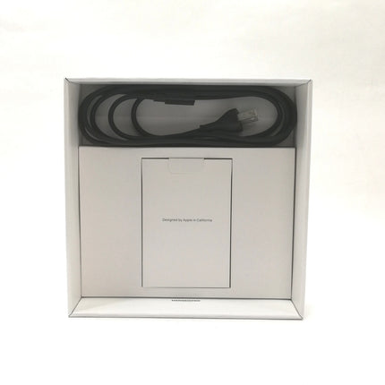 Mac mini / 2018 / 8GB / 128GB / スペースグレイ / ランク:B / MRTR2J/A / 【中古品管理番号:38822】