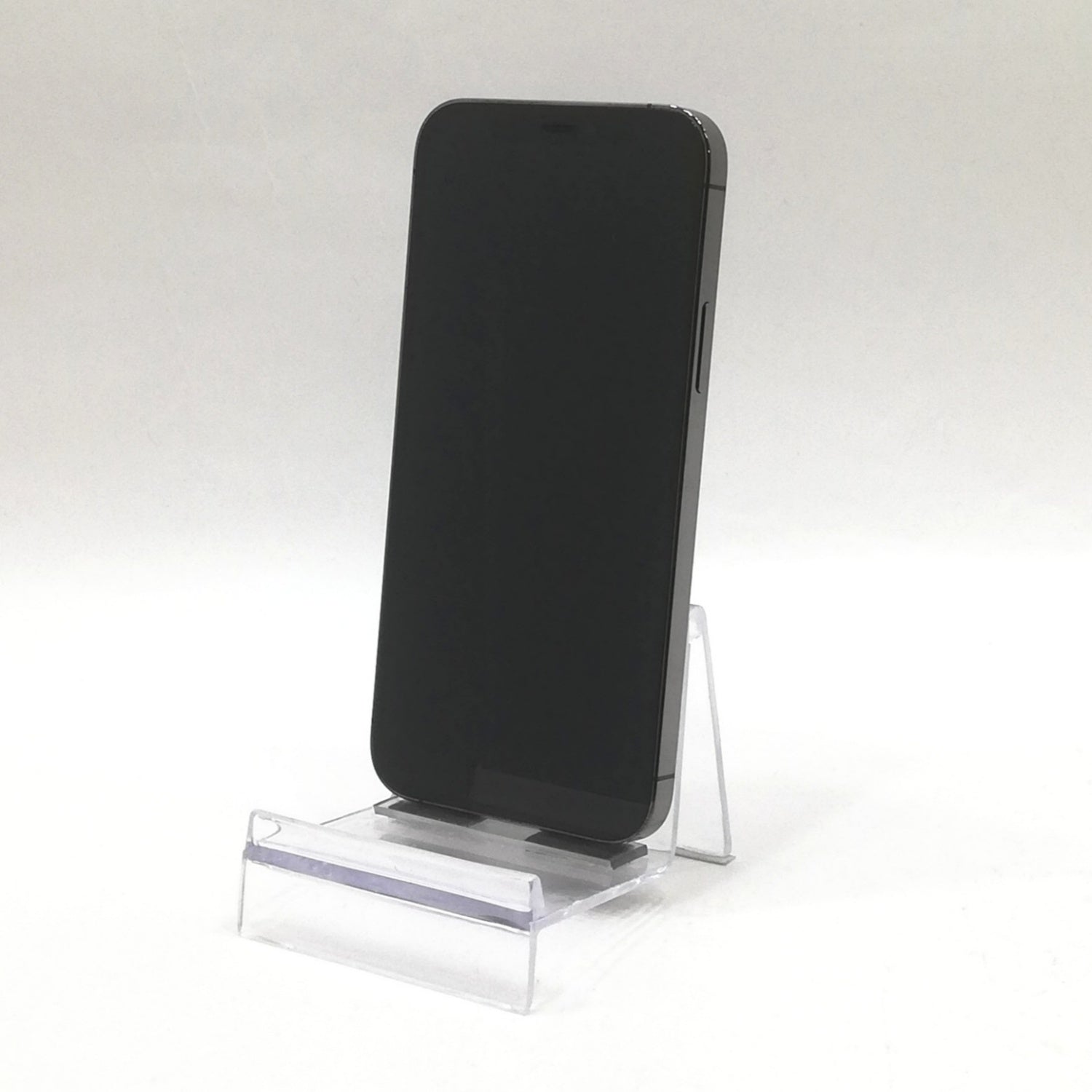 iPhone 中古 販売】iPhone 12 Pro / 2020 / 256GB / グラファイト