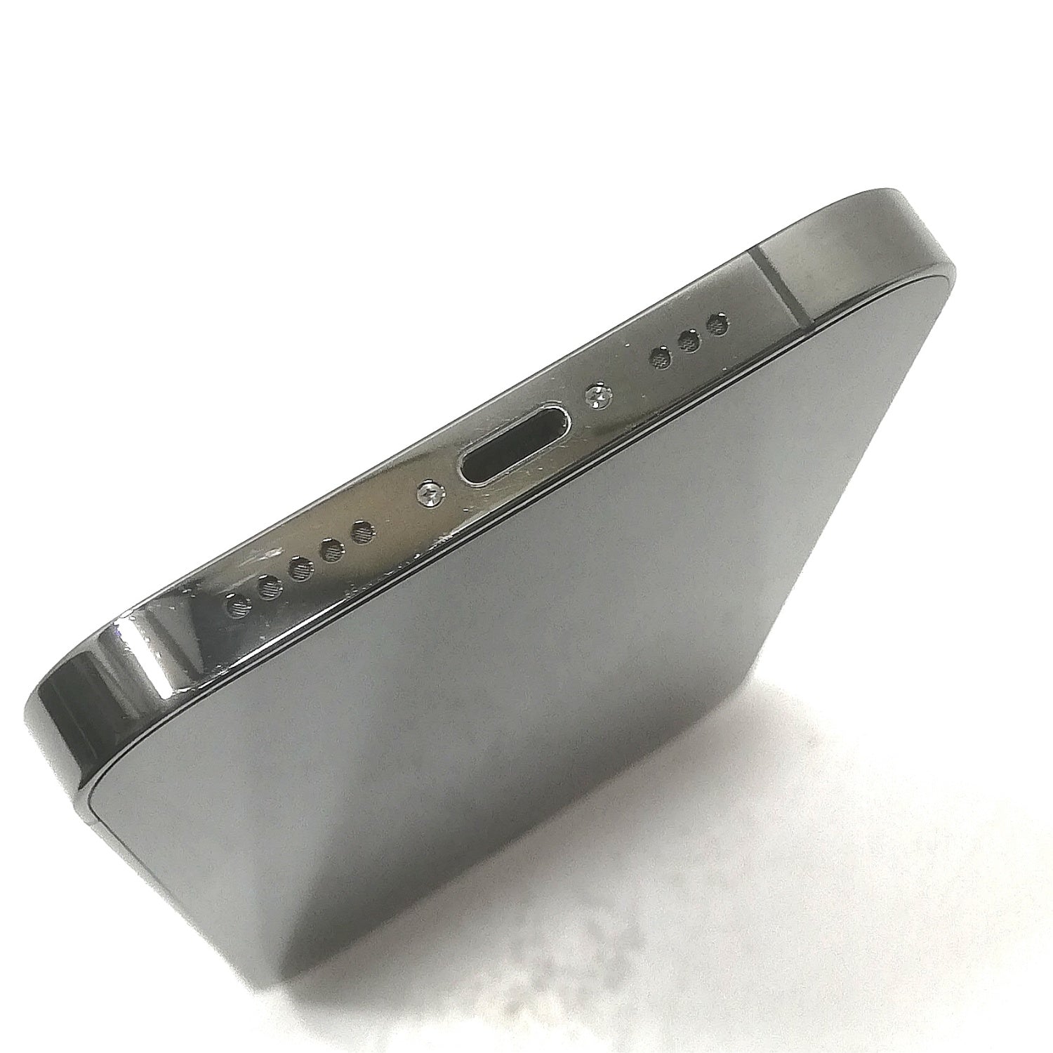 美品 iPhone12 Pro 256GB グラファイト SIMロック解除済み iPhone 中古 販売】iPhone 12 Pro / 2020 / 256GB / グラファイト