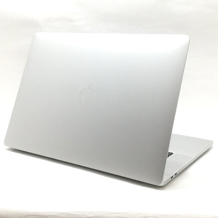 MacBook Pro Touch Bar / 16インチ / 2019 / 64GB / 1TB / シルバー / ランク:C / MVVM2J/A / 【中古品管理番号:38827】