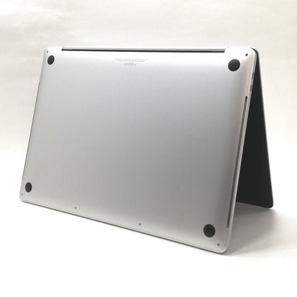 MacBook Pro Touch Bar / 16インチ / 2019 / 64GB / 1TB / シルバー / ランク:C / MVVM2J/A / 【中古品管理番号:38827】