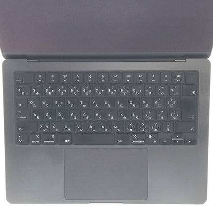 MacBook Pro M3Pro / 14インチ / 2023 / 18GB / 512GB / スペースブラック / ランク:C / MRX33J/A / 【中古品管理番号:38828】
