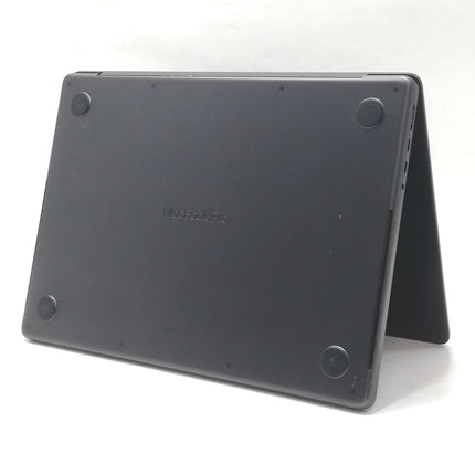 MacBook Pro M3Pro / 14インチ / 2023 / 18GB / 512GB / スペースブラック / ランク:C / MRX33J/A / 【中古品管理番号:38828】