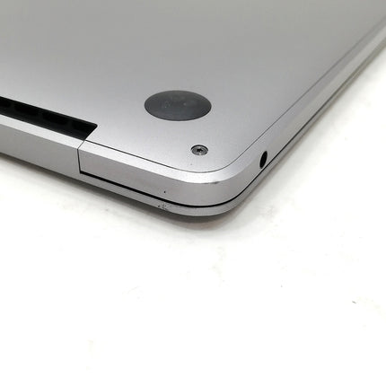 MacBook Pro Touch Bar / 13インチ / Mid 2019 / 16GB / 256GB / スペースグレイ / ランク:C / MUHN2J/A / 【中古品管理番号:38829】