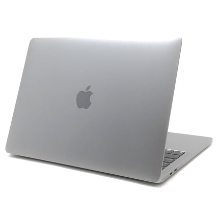 MacBook Pro Touch Bar / 13インチ / Mid 2019 / 16GB / 256GB / スペースグレイ / ランク:C / MUHN2J/A / 【中古品管理番号:38829】