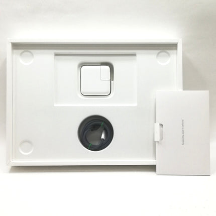 MacBook Air M2 / 13インチ / 2022(2024) / 16GB / 256GB / ミッドナイト / ランク:C / MC7X4J/A / 【中古品管理番号:38830】