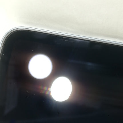 MacBook Air M2 / 13インチ / 2022 / 8GB / 256GB / ミッドナイト / ランク:B / MLY33J/A / 【中古品管理番号:38833】