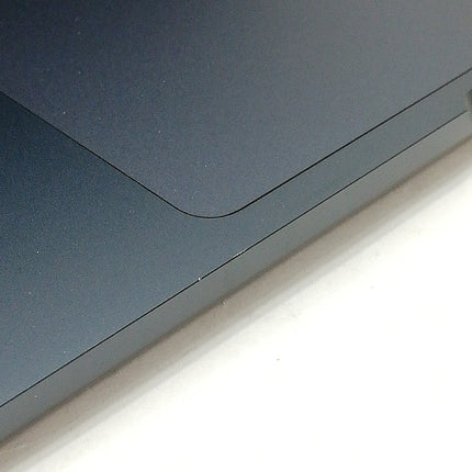 MacBook Air M2 / 13インチ / 2022 / 8GB / 256GB / ミッドナイト / ランク:B / MLY33J/A / 【中古品管理番号:38833】