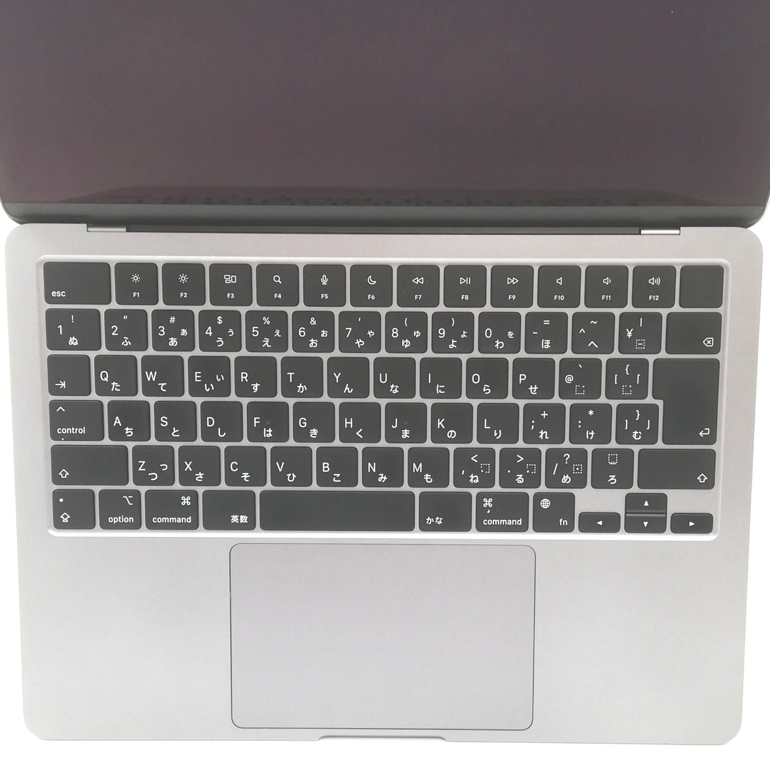 MacBook 中古 販売】MacBook Air M2 / 13インチ / 2022 / 16GB / 512GB