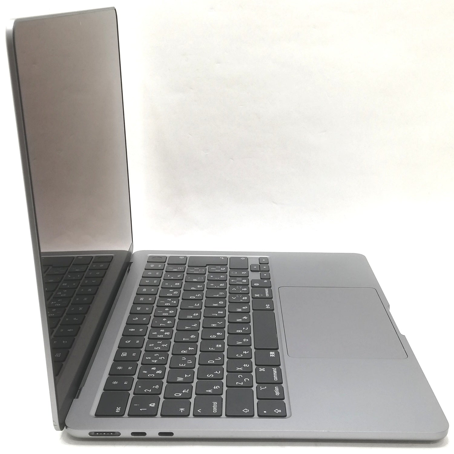 MacBook 中古 販売】MacBook Air M2 / 13インチ / 2022 / 16GB / 512GB