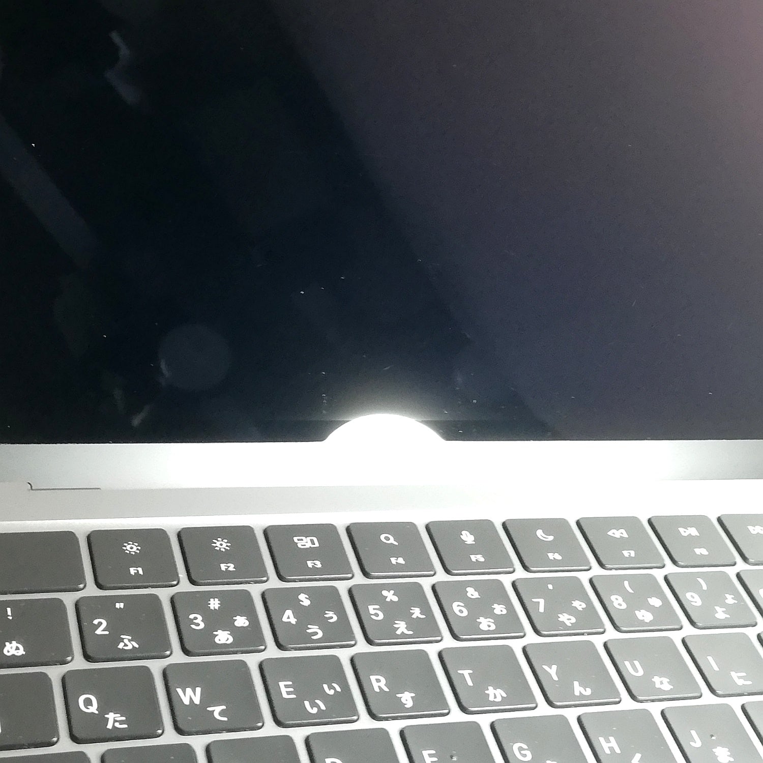 MacBook 中古 販売】MacBook Air M2 / 13インチ / 2022 / 16GB / 512GB